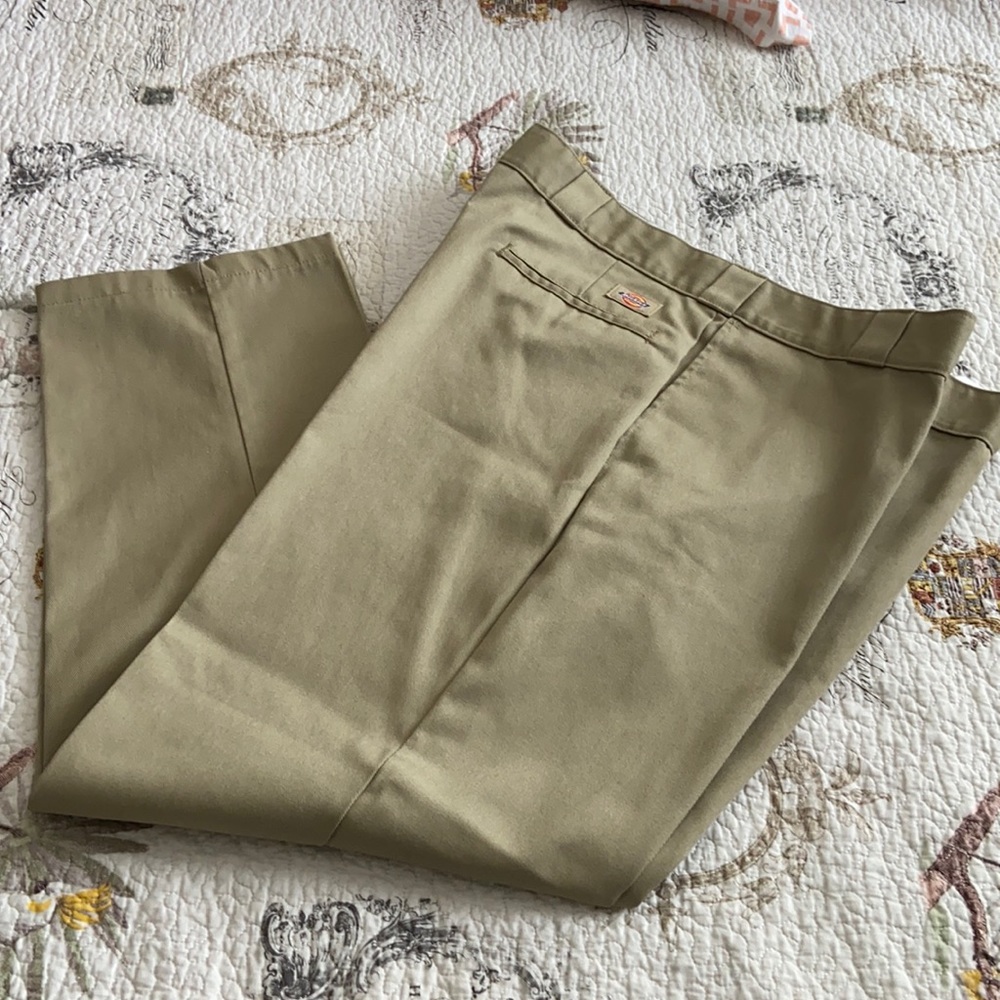 Dickies 874 Original fit